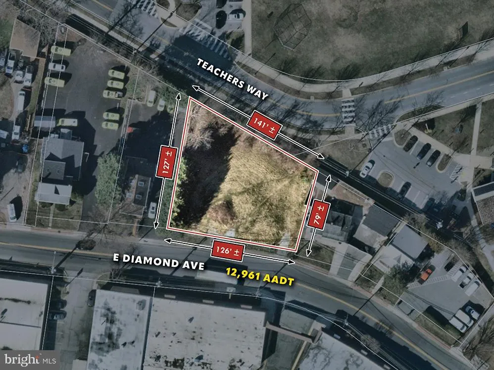 436 DIAMOND AVENUE Gaithersburg, MD 20877