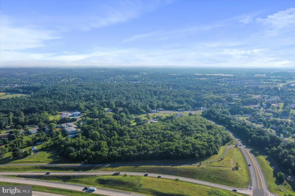 OPEQUON CONNECTOR Kearneysville, WV 25430