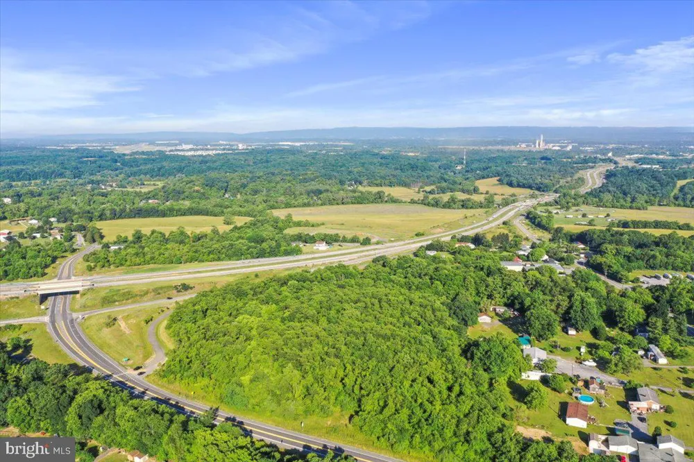 OPEQUON CONNECTOR Kearneysville, WV 25430