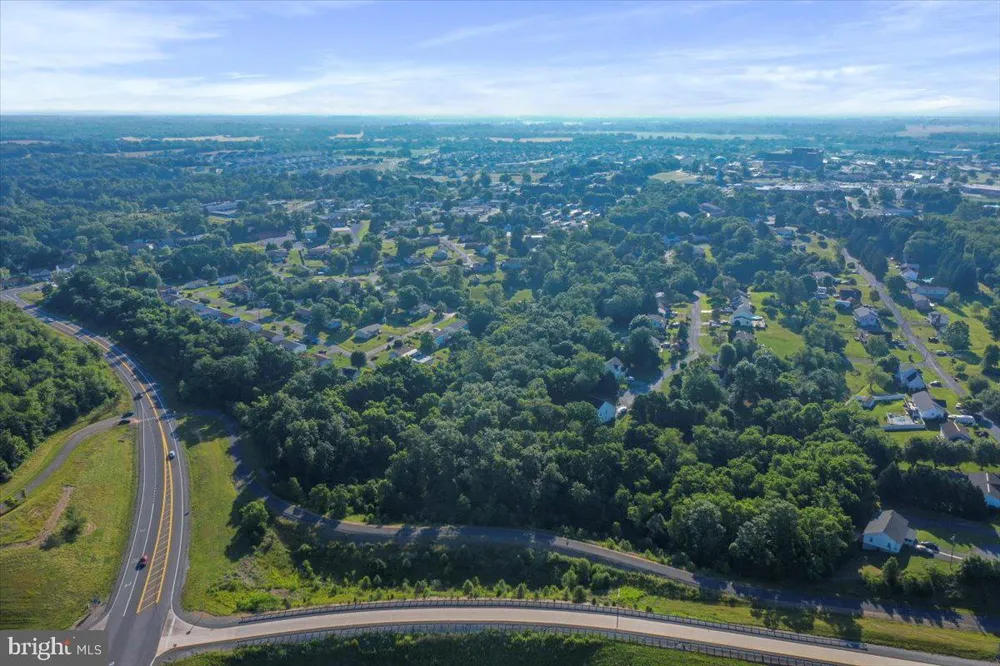 OPEQUON CONNECTOR Kearneysville, WV 25430