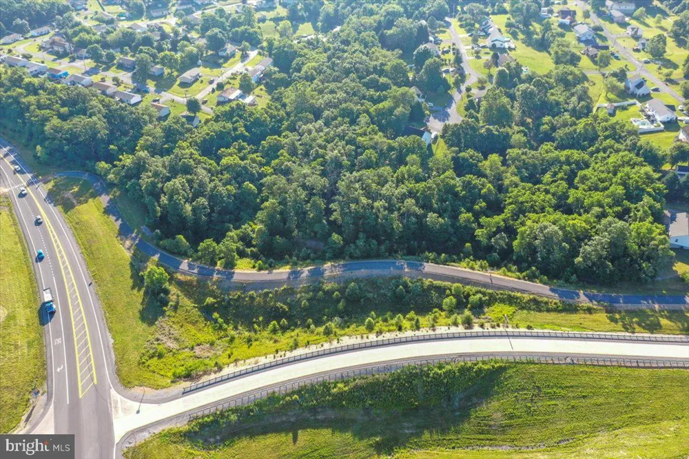 OPEQUON CONNECTOR Kearneysville, WV 25430