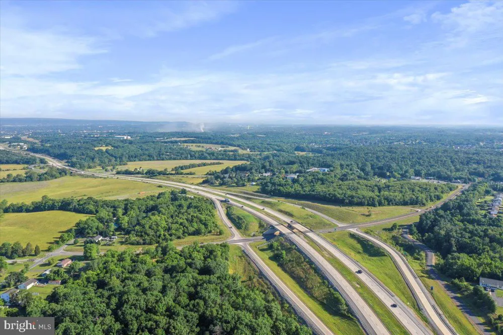 OPEQUON CONNECTOR Kearneysville, WV 25430