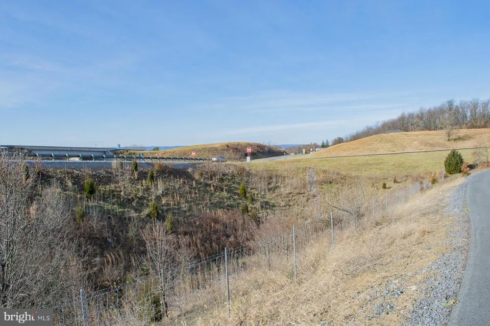 OPEQUON CONNECTOR Kearneysville, WV 25430