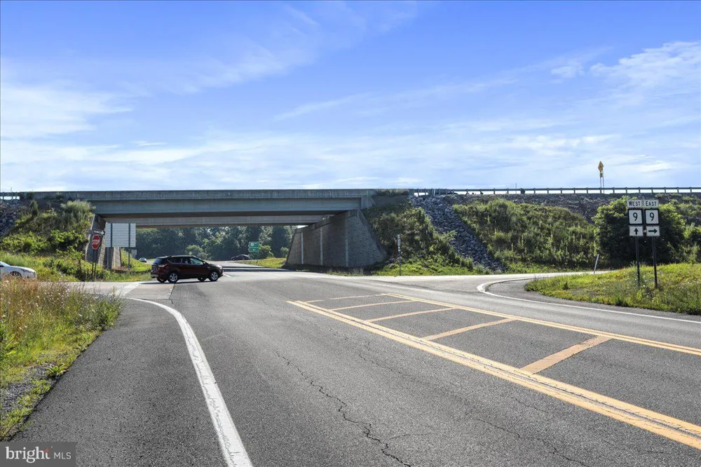 OPEQUON CONNECTOR Kearneysville, WV 25430