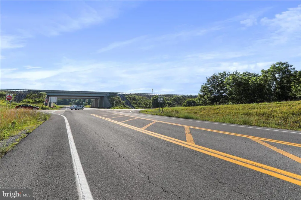OPEQUON CONNECTOR Kearneysville, WV 25430