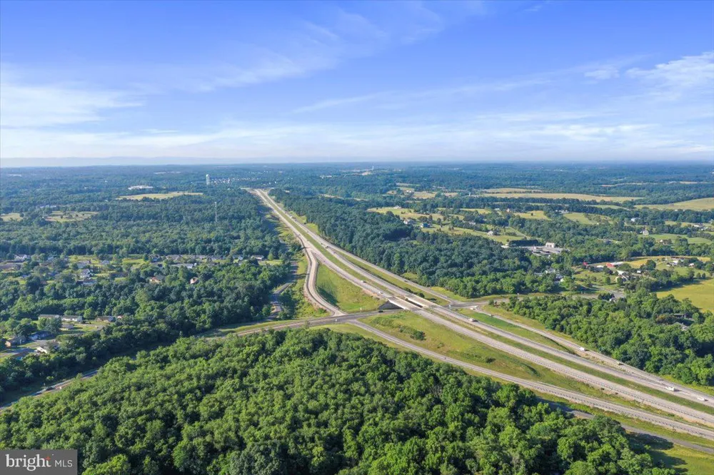 OPEQUON CONNECTOR Kearneysville, WV 25430