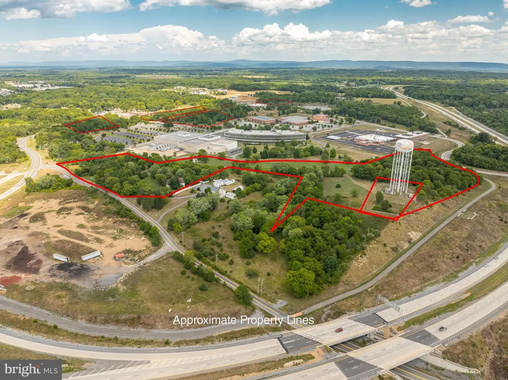 SHORT ROAD / OFF RT 9 Kearneysville, WV 25430