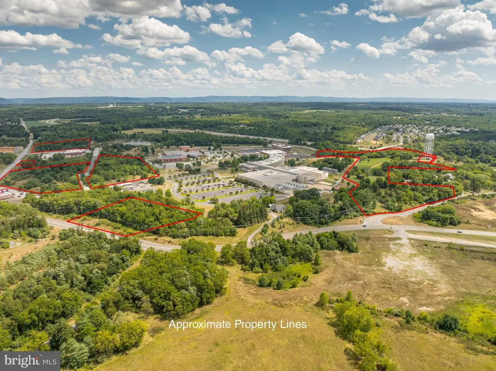 SHORT ROAD / OFF RT 9 Kearneysville, WV 25430