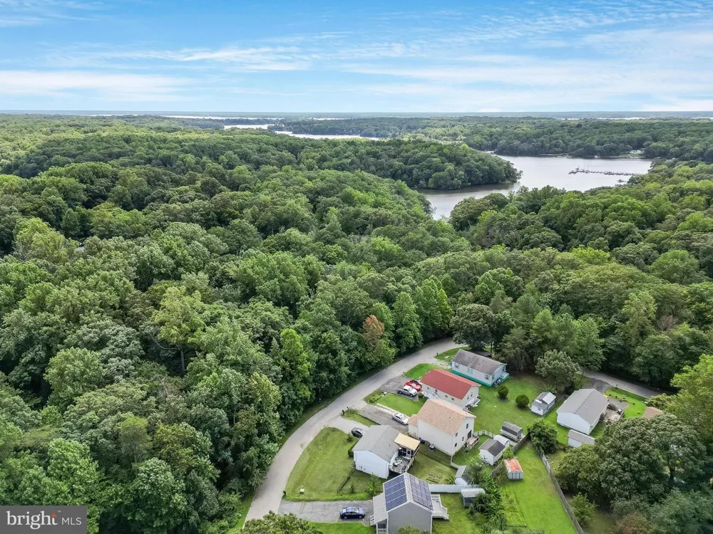 8310 CIRCLE DRIVE Lusby, MD 20657