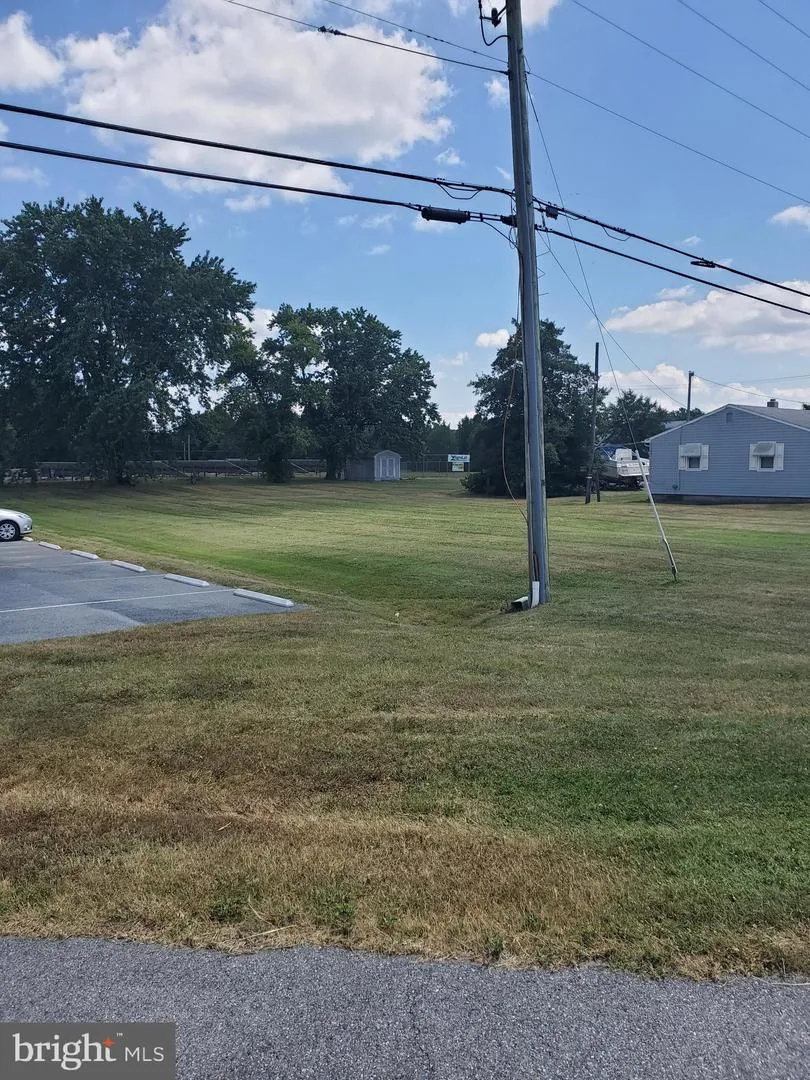 S DUPONT HIGHWAY Harrington, DE 19952