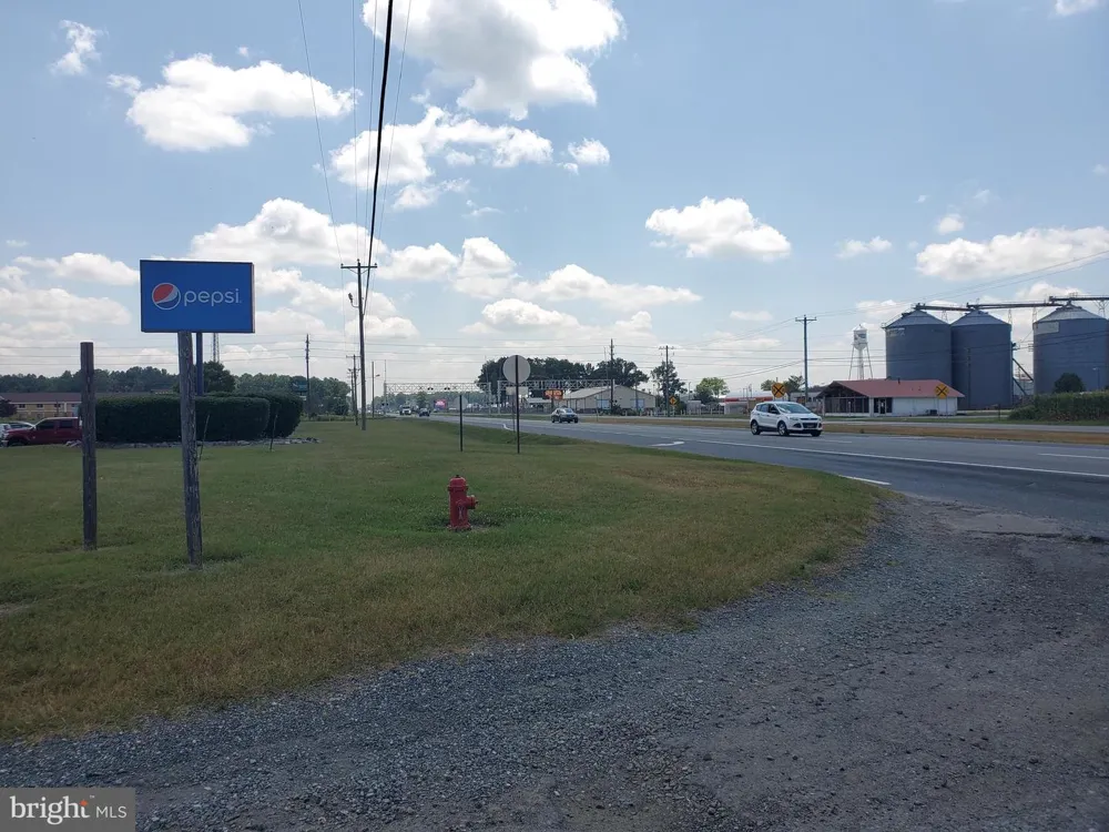 S DUPONT HIGHWAY Harrington, DE 19952