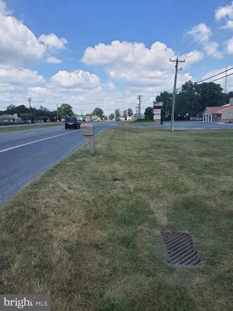 S DUPONT HIGHWAY Harrington, DE 19952
