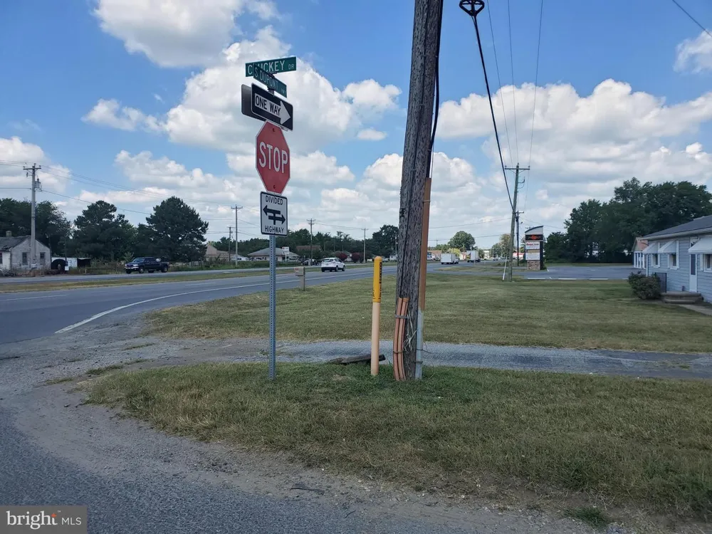 S DUPONT HIGHWAY Harrington, DE 19952