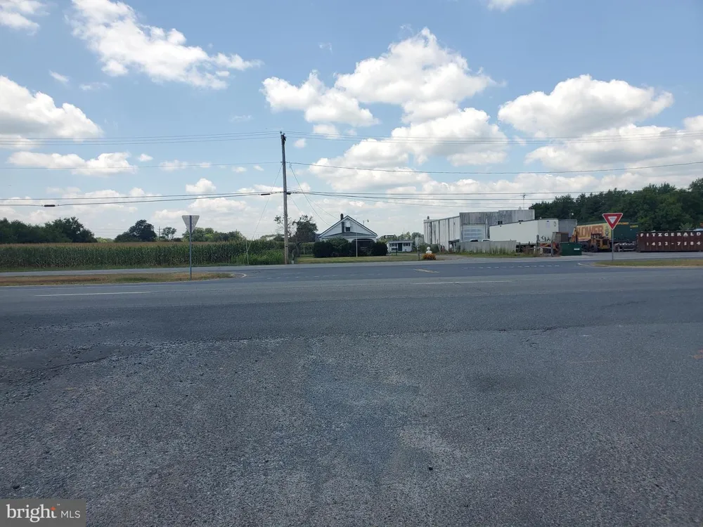 S DUPONT HIGHWAY Harrington, DE 19952