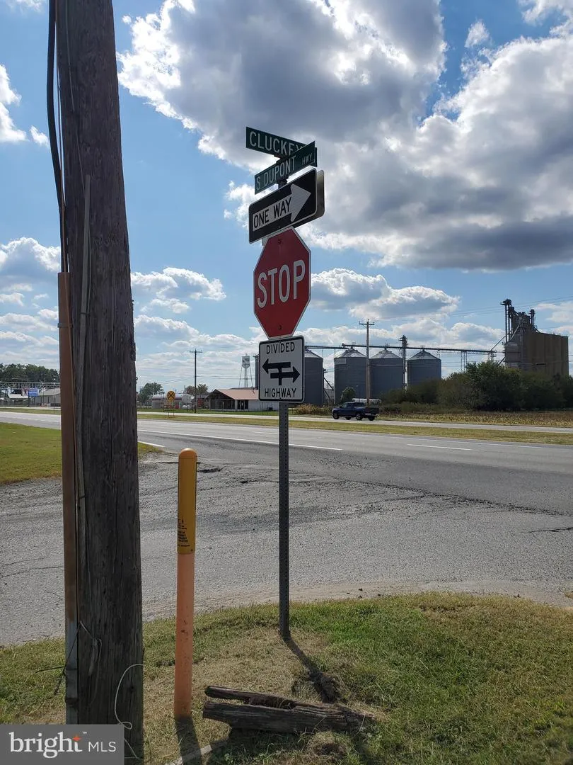 S DUPONT HIGHWAY Harrington, DE 19952