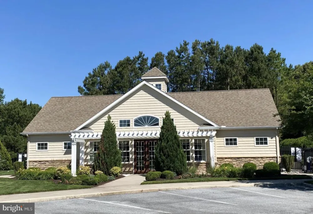 210 RINGGOLD ROAD Fruitland, MD 21826