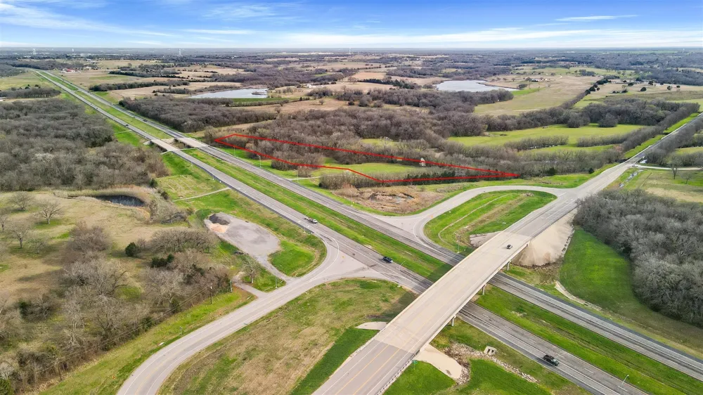 Hwy 82 Highway Ector, TX 75439