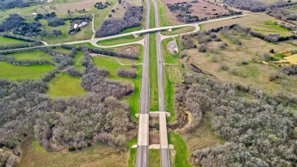 Hwy 82 Highway Ector, TX 75439
