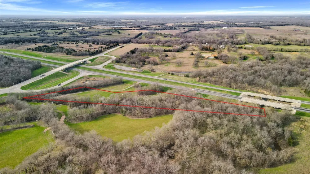 Hwy 82 Highway Ector, TX 75439
