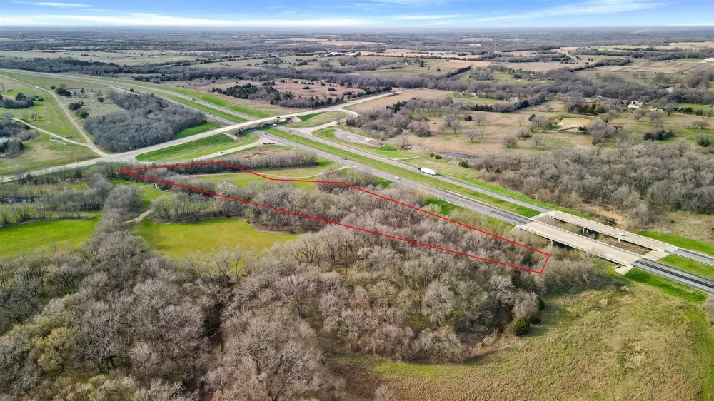 Hwy 82 Highway Ector, TX 75439