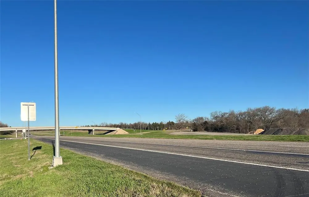 Hwy 82 Highway Ector, TX 75439
