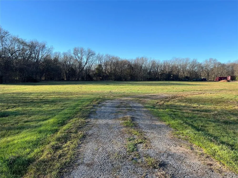 Hwy 82 Highway Ector, TX 75439