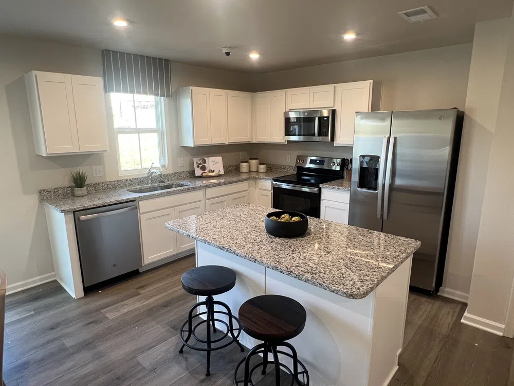 1125 Aubrey Meadows Pl Franklin, KY 42134