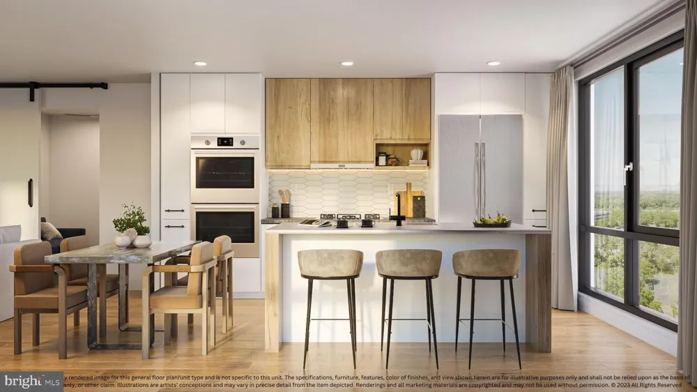 255 W. FALLS STATION BOULEVARD #PH2 Falls Church, VA 22046