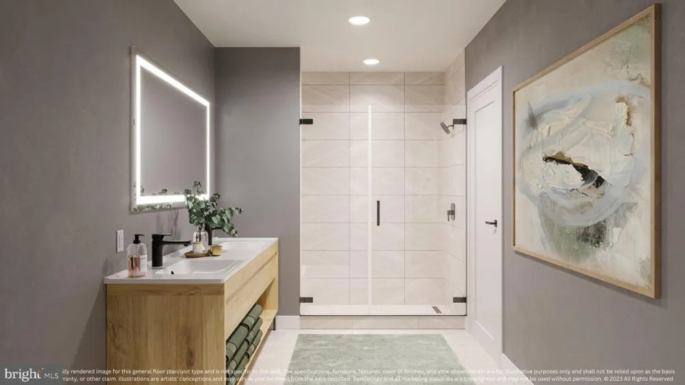 255 W. FALLS STATION BOULEVARD #205 Falls Church, VA 22046