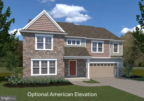 HUNTINGTON MODEL AT EAGLES VIEW