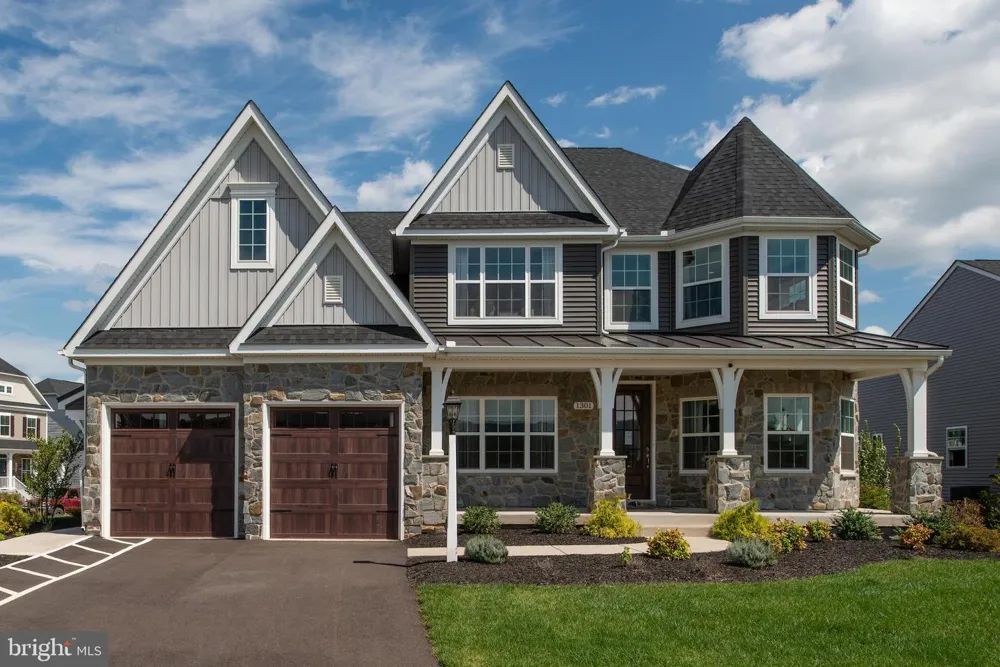 300 SUNSET AVENUE #NOTTINGHAM Strasburg, PA 17579