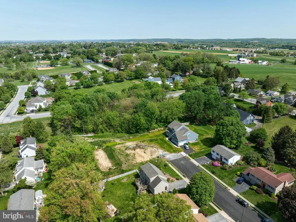 300 SUNSET AVENUE #NOTTINGHAM Strasburg, PA 17579