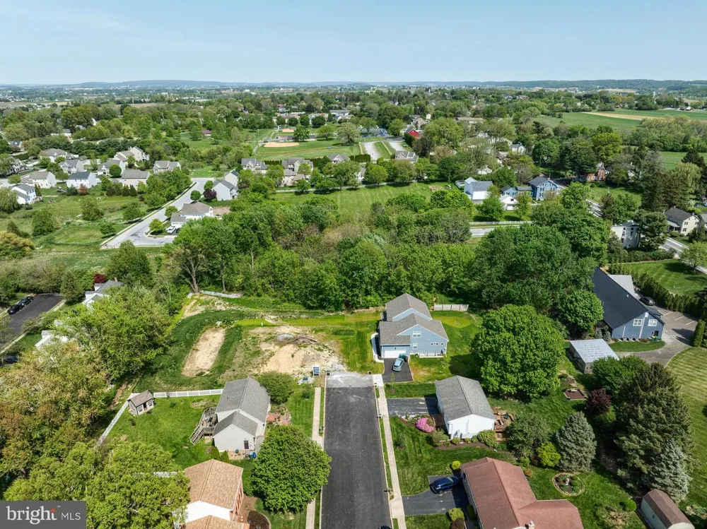 300 SUNSET AVENUE #NOTTINGHAM Strasburg, PA 17579