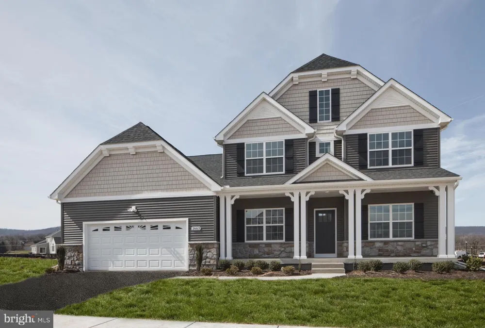 300 SUNSET AVENUE #NOTTINGHAM Strasburg, PA 17579