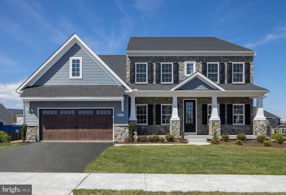 300 SUNSET AVENUE #NOTTINGHAM Strasburg, PA 17579
