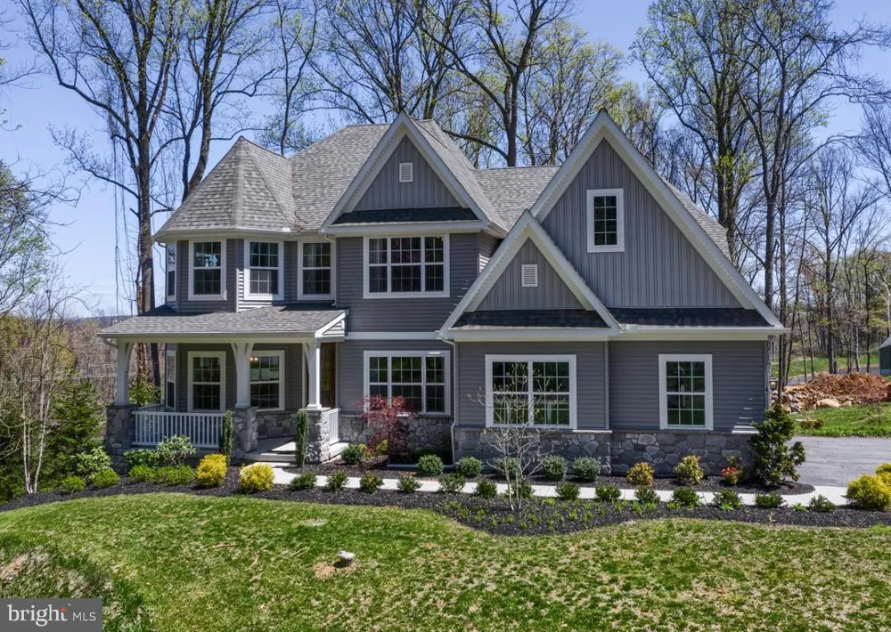300 SUNSET AVENUE #NOTTINGHAM Strasburg, PA 17579