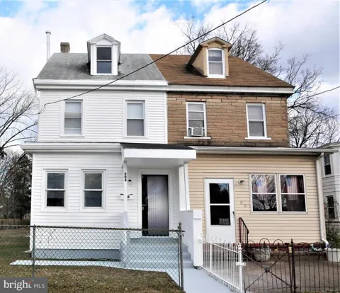504 BRIDGE STREET