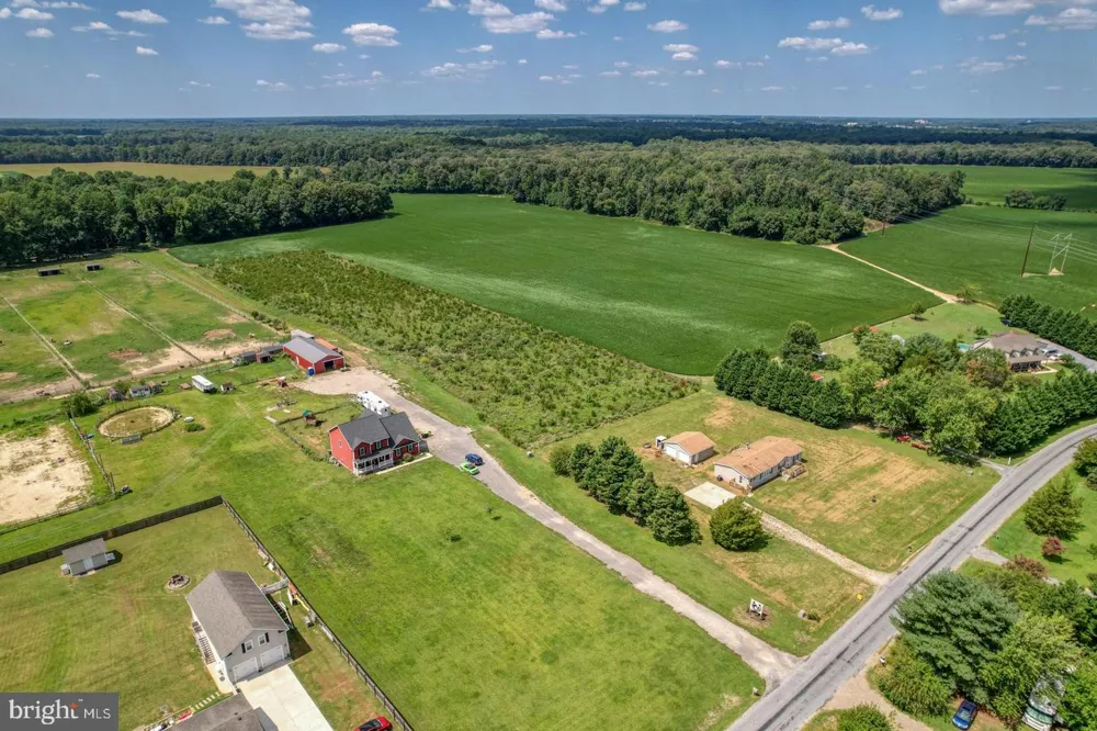 10790 HERITAGE RD. Lincoln, DE 19960