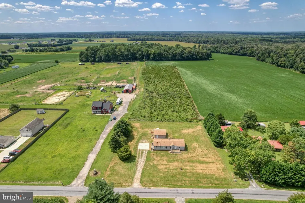 10790 HERITAGE RD. Lincoln, DE 19960