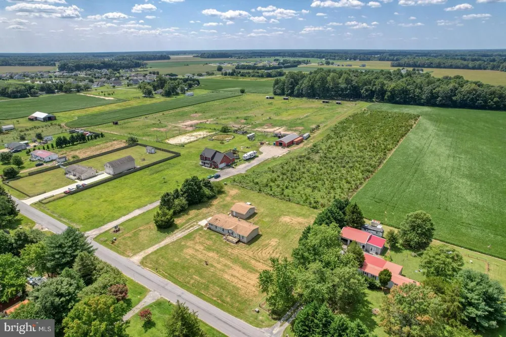 10790 HERITAGE RD. Lincoln, DE 19960
