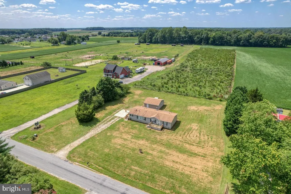 10790 HERITAGE RD. Lincoln, DE 19960
