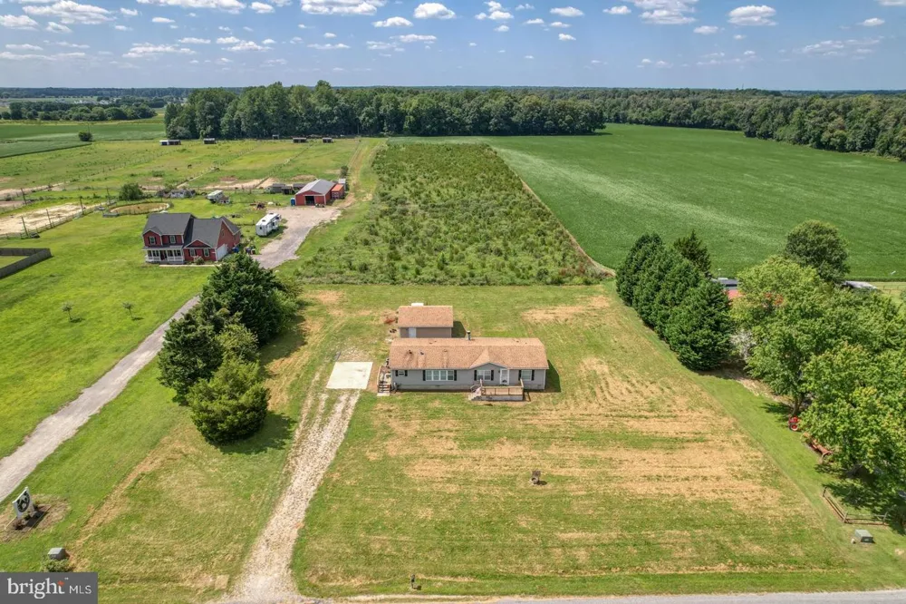 10790 HERITAGE RD. Lincoln, DE 19960