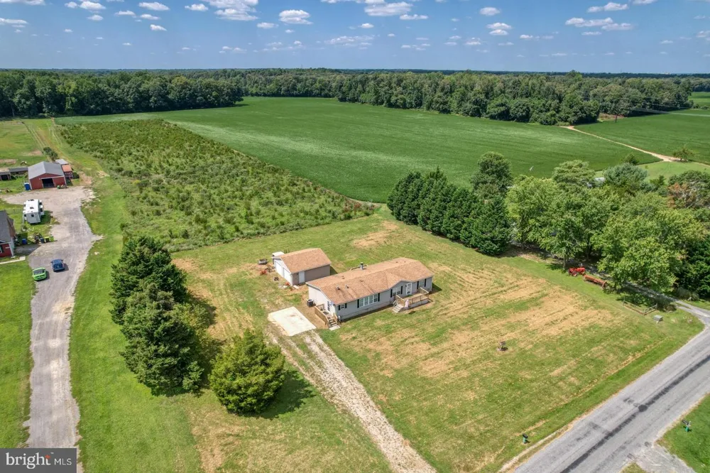10790 HERITAGE RD. Lincoln, DE 19960