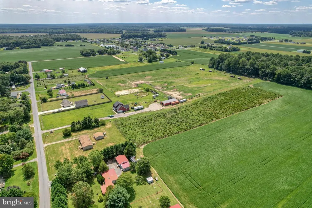 10790 HERITAGE RD. Lincoln, DE 19960