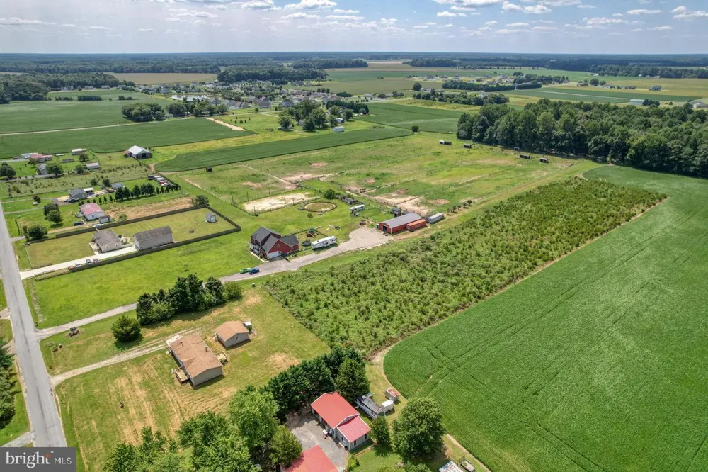 10790 HERITAGE RD. Lincoln, DE 19960