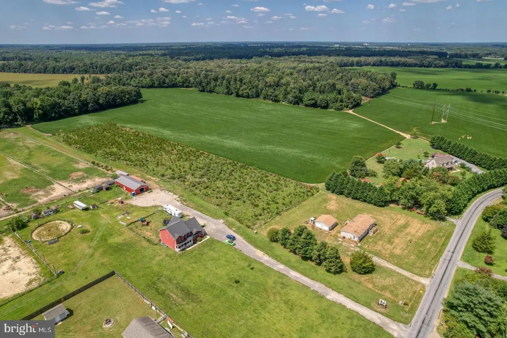 10790 HERITAGE RD. Lincoln, DE 19960