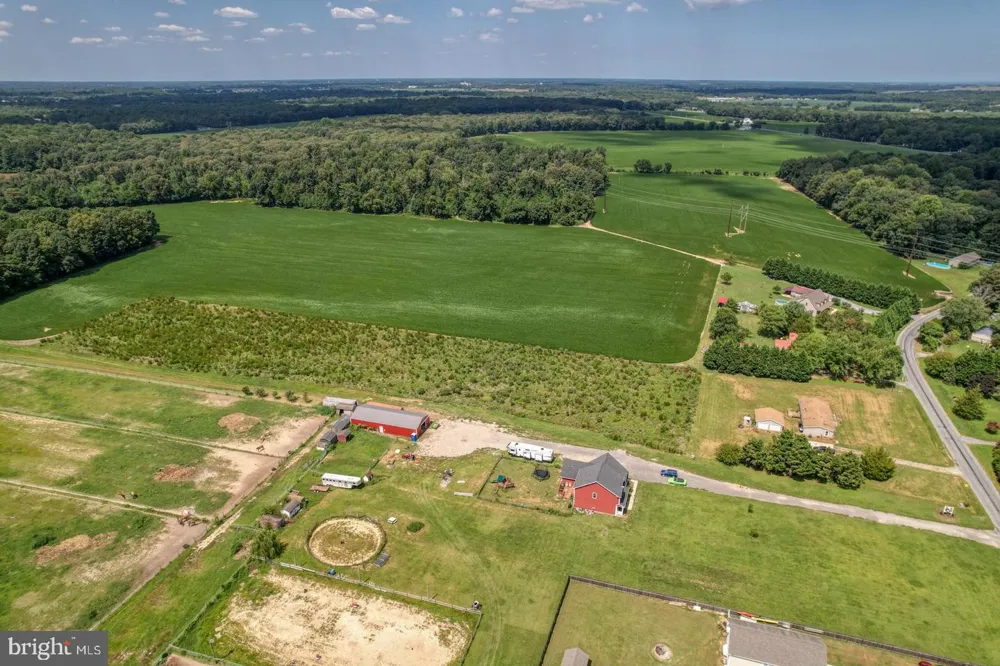 10790 HERITAGE RD. Lincoln, DE 19960