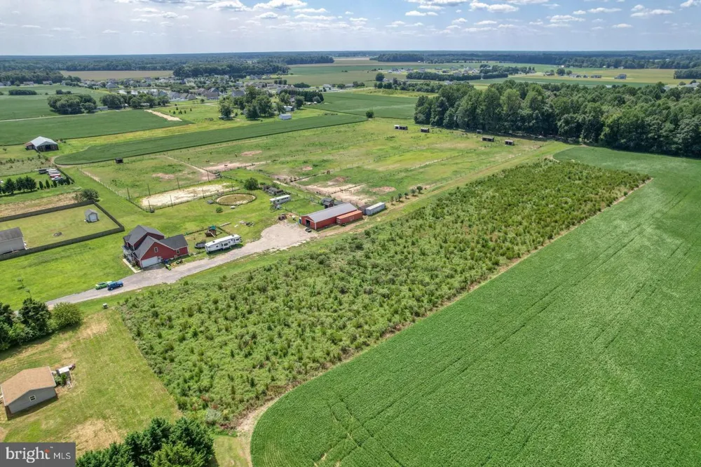 10790 HERITAGE RD. Lincoln, DE 19960