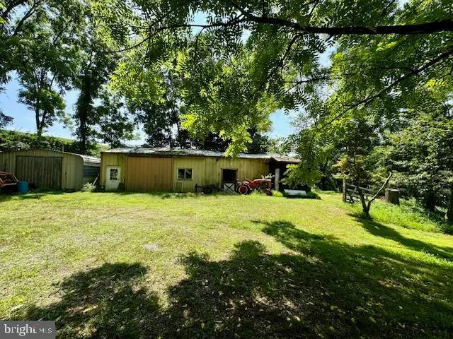 1507 FREELAND ROAD Freeland, MD 21053
