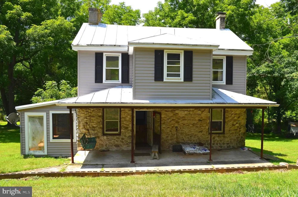 1507 FREELAND ROAD Freeland, MD 21053
